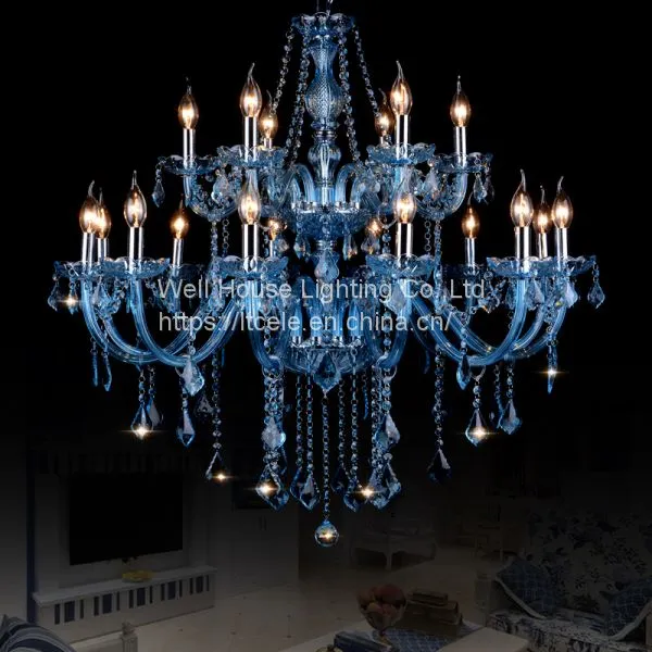 Crystal Chandelier Lighting Indoor Home Lighting Lustres Para Quarto Avize for Bedroom Kitchen Dining Room Chandelier