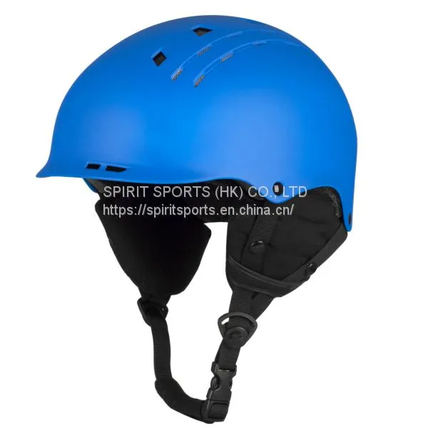 Ski Helmet photo-3