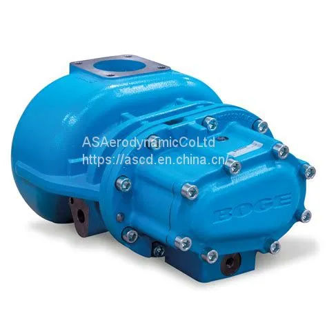 Hitachi Compressor SL Series