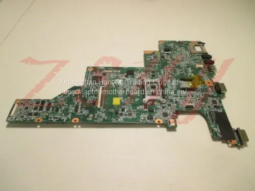 646177-001 for hp 2000 CQ43 CQ57 Laptop Motherboard Ddr3 Hm65 Free Shipping 100% Test ok photo-2