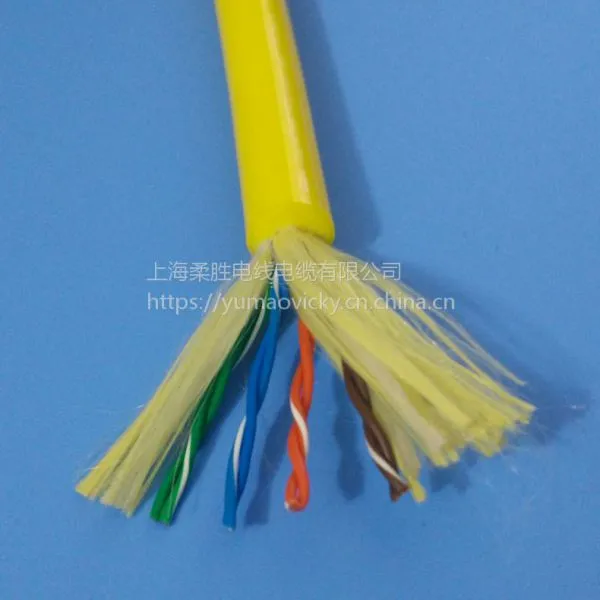 Waterproof Floating Cable photo-2