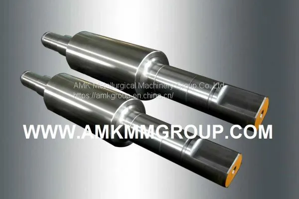 Roll & Roll Ring