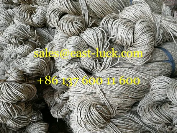Seagrass Rope, Seagrass Cord, photo-2