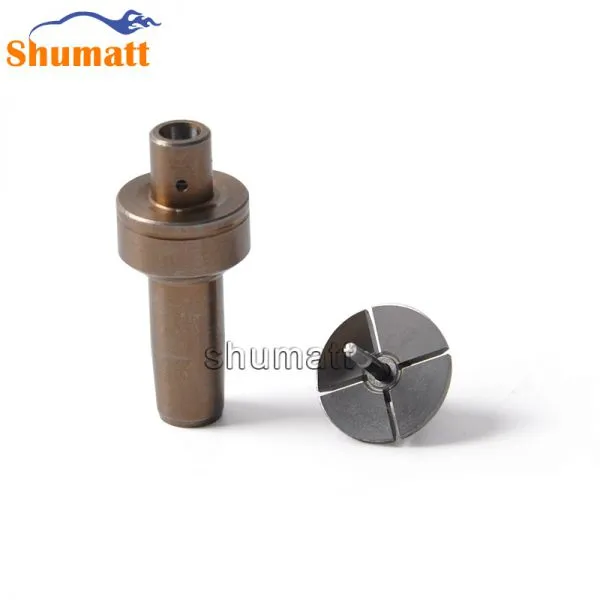 Genuine New Piezo Injector Valve 518 for F00VC01502 F00VC01517 Valve Assembly for 0445110429 0445110369 Injector photo-2