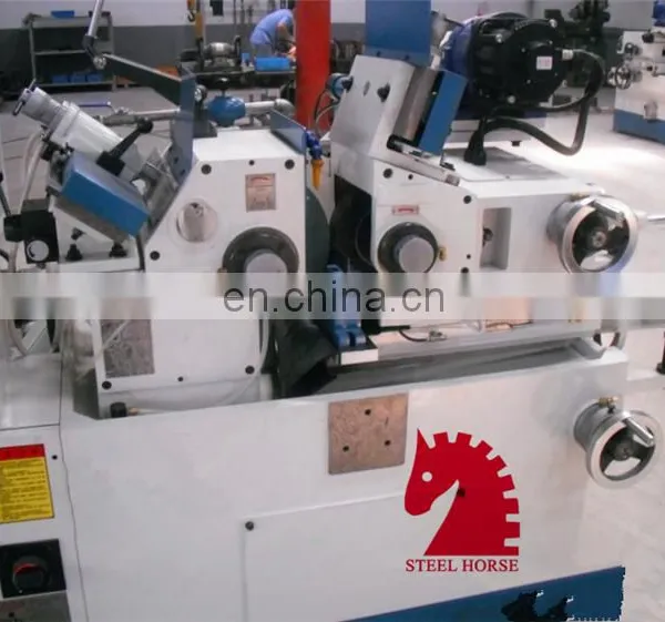 Steel Horse M1040 Centerless Grinder Machine/centerless Grinding Machine photo-4