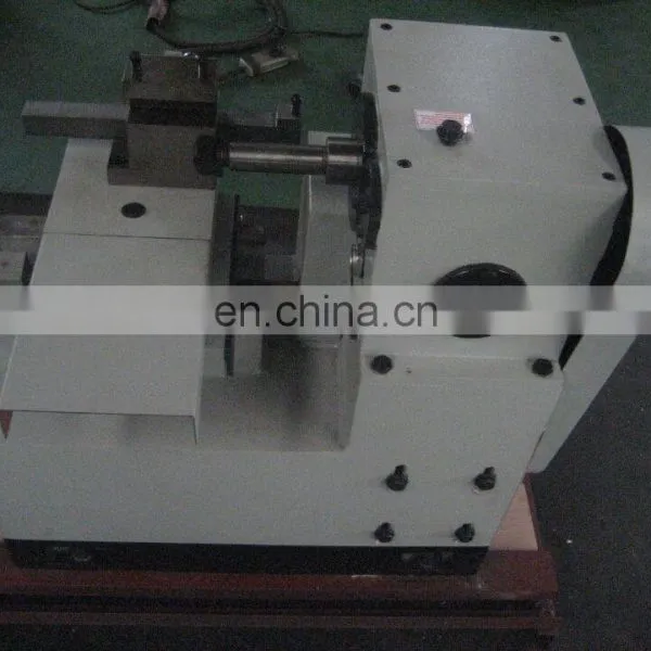 Brake Disc Drum Lathe C9335 photo-2