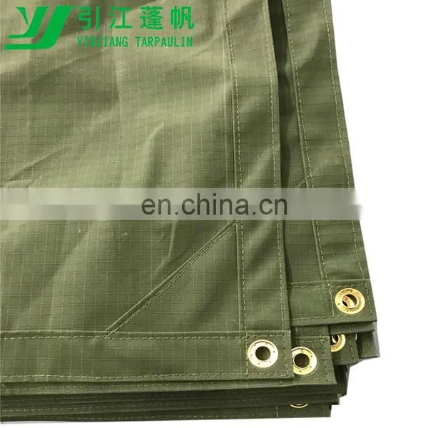 Heavy Cotton Duck Canvas, Cotton Duck Canvas Tarpaulin photo-6