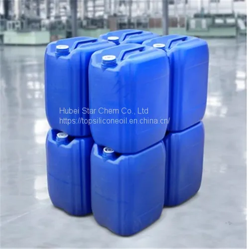 Sewing Machine Lubricant/Diemethylsiloxane /PDMS/Polydimethylsiloxane/CAS NO.63148-60-7