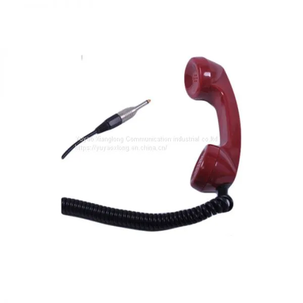 Best Price Home Telephone Set Office Phone Handset Landline Handset photo-4