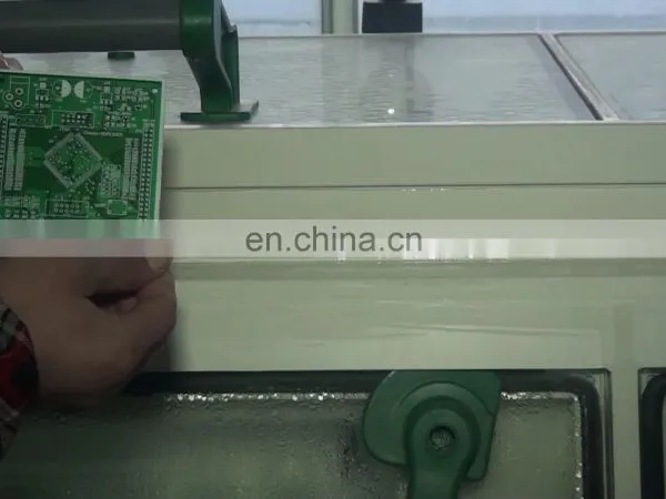 Машина для изготовления печатных плат, машина для изготовления PCB