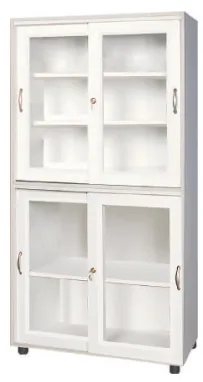 Laboratory Storage Cabinet photo-3