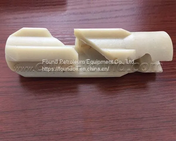 Sucker Rod Centralizer From China Leading Manufacturer photo-3