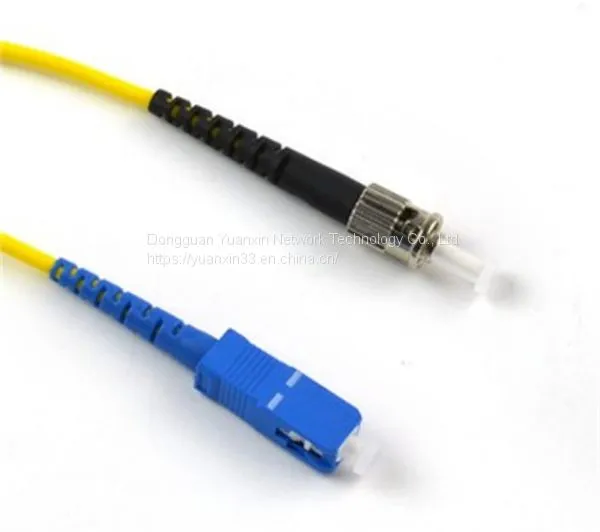 3 M Optical Fiber Patch Cord