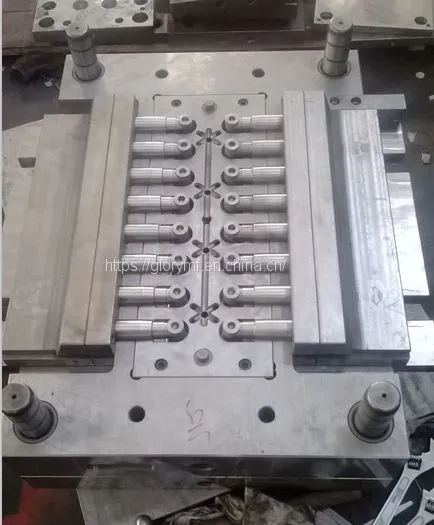 OEM All Kinds of Moulding Manufacturers photo-5