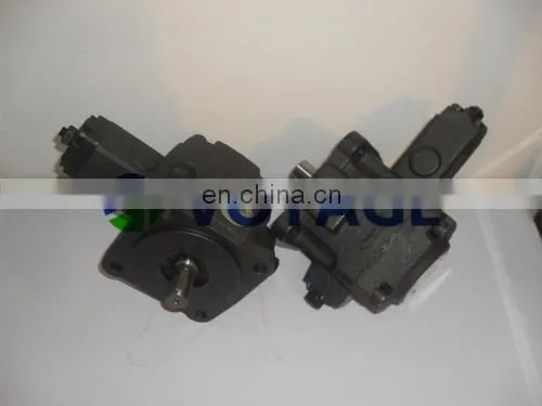 HY80Y-RP Various Hengyuan Piston Pump Hydraulic Engine Pump H Series photo-2