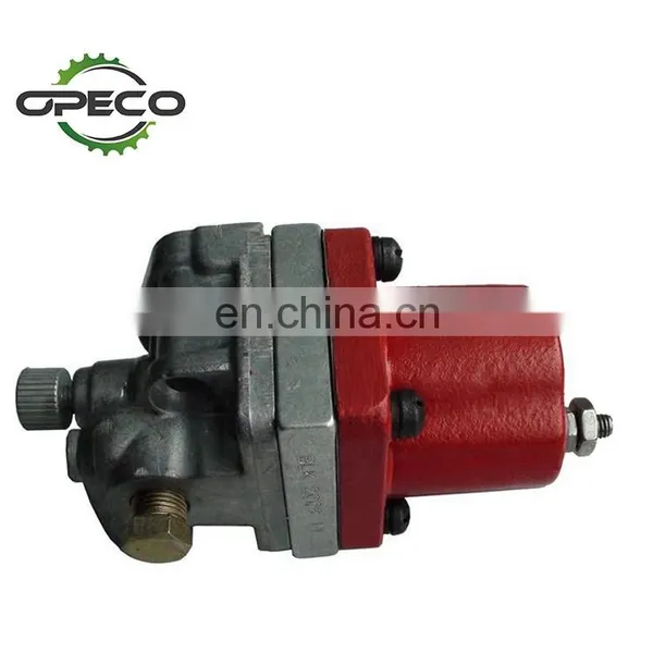 For Cummins K19 Solenoid Valve 3018453 3017993 photo-2