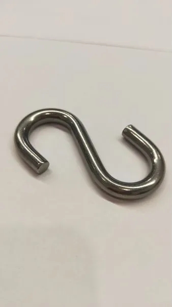 Shade Sails Stainless Steel S-hook photo-3
