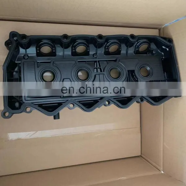 13264VM00A Nis- San COVER ASSY-VALVE ROCKER 13264-VM00A photo-4