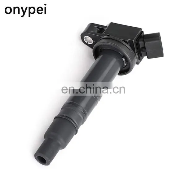 Automotive Engine Systems Parts Ignition Ccoil Oem 90919-02248 For Toyota Tacoma Tundra Scion xB Lexus ISF photo-2