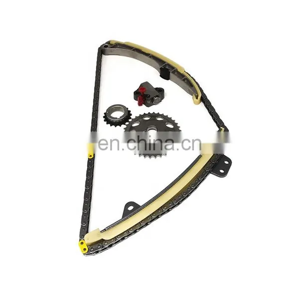 XYREPUESTOS AUTO ENGINE PARTS Repuestos Al Por Mayor Engine Timing Chain Kit for Toyota 1NZ 13506-21060 13540-21020 photo-2