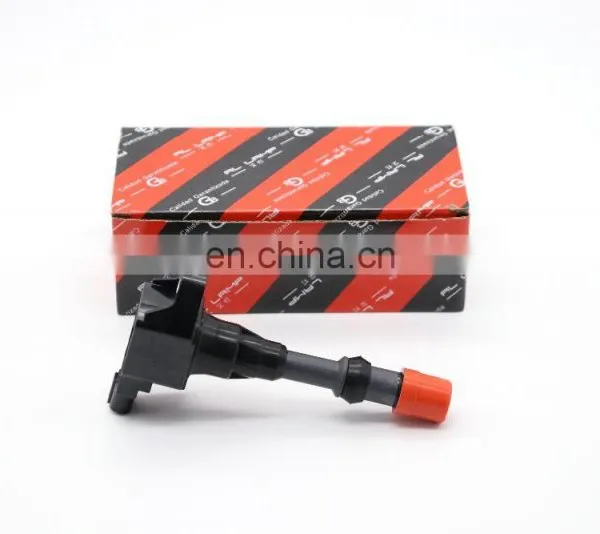 Ignition Coil CM11-110 30520-PWC-003 30520-PWC-S01 photo-6