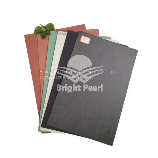 Asbestos Beater Sheet/Paper photo-3