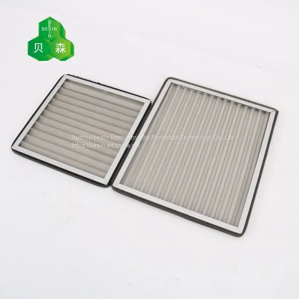 Stainless Steel Filter Screen Manufacturer Supplies Primary Effect Metal Mesh photo-2