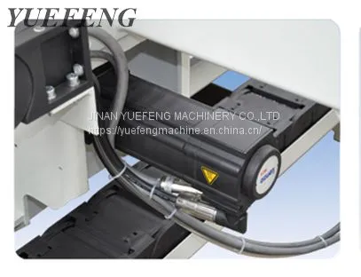 Industrial Material Processing Machine CNC Machine Center photo-5