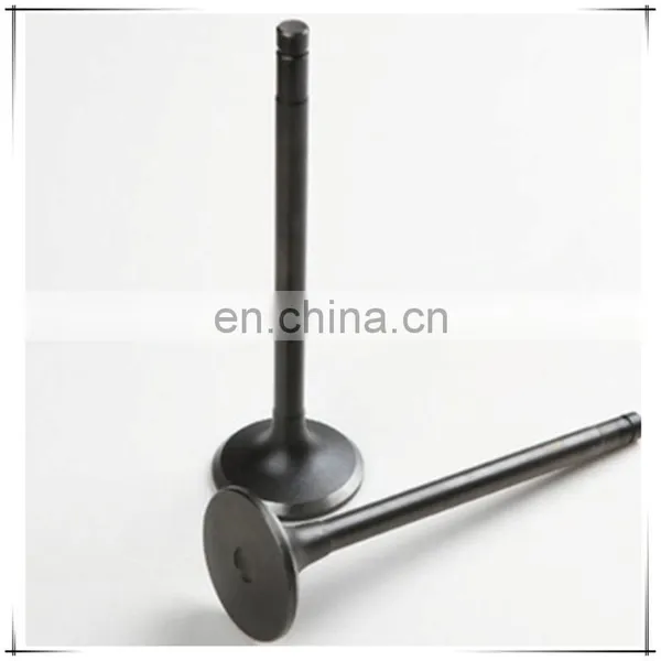 Original Quality Motor Spare Parts Engine Valves For Isuzuu C190 C221 C223 C240 Trooper Mux photo-5