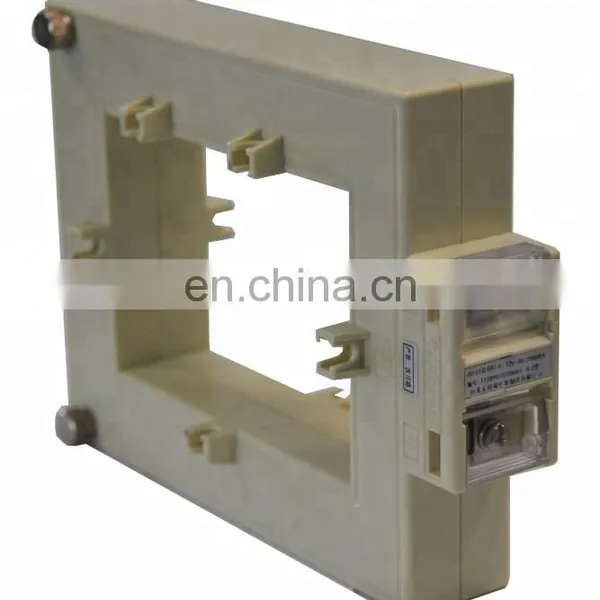 50~60Hz Low Voltage Open-close Type Current Transformer for Renovation Project Split Core CT 660V photo-5