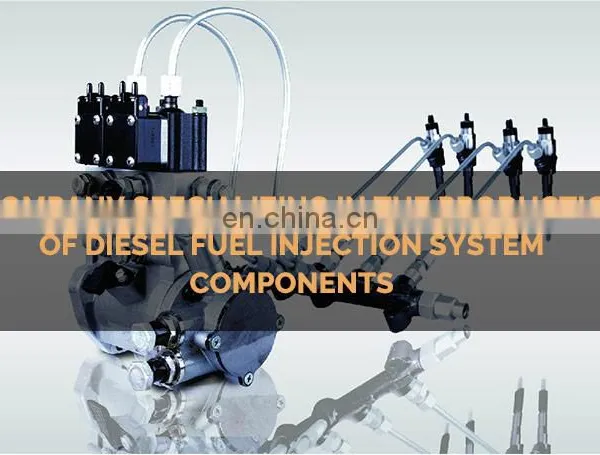 China Factory Cheap Stock Injector 3264740 Diesel Engine 315D 318D 319D 320d Fuel Injector 326-4740 for Caterpillar Excavator photo-3