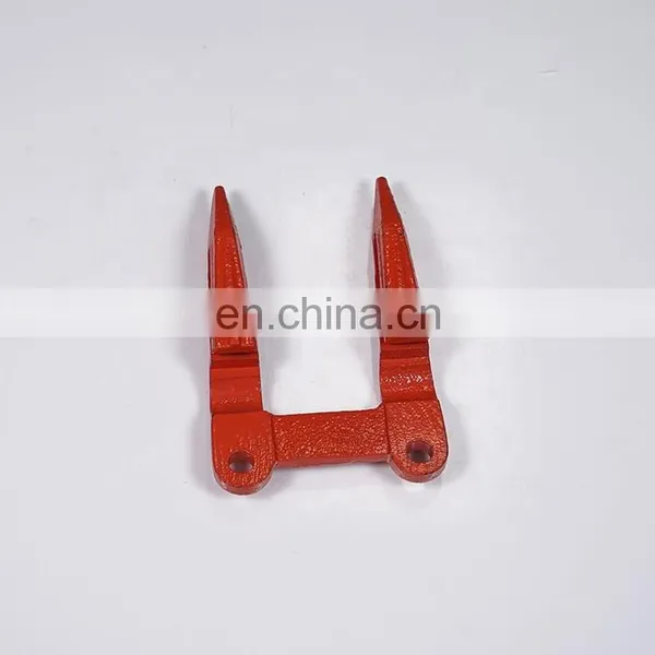 Kubota Knife Guard Rice Harvester Combine Spare Parts photo-5