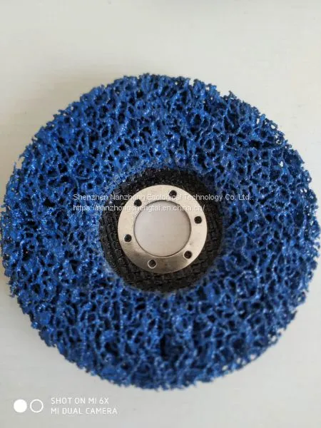 Special Grinding Block for Various Types of Automobile Paint and High Quality Car Paint Derusting and Grinding Block 1 photo-5