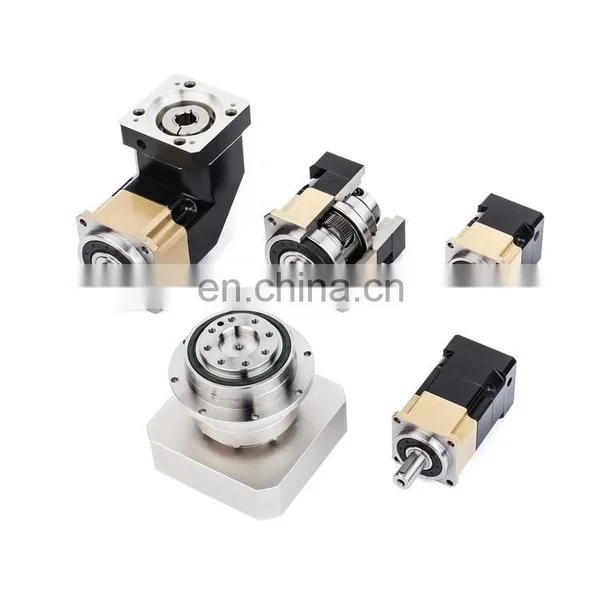 High Precision Servo Planetary Gearbox Speed Reducer High Precision Automatic Professional Planetary Gear Speed Reducer photo-5