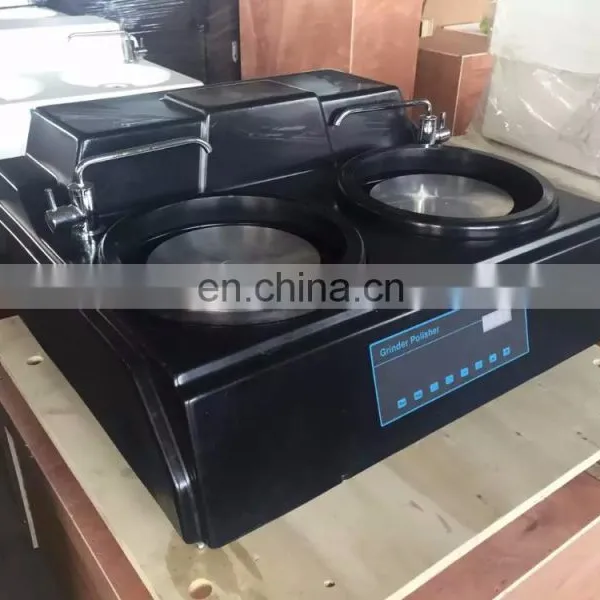 MOPAO-260E Metallographic Grinding and Polishing Machine photo-2