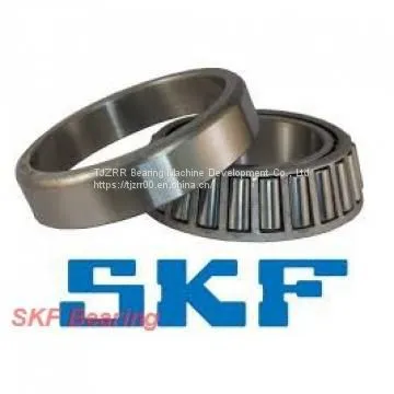SKF C 2218 KV + H 318 Cylindrical Roller Bearings photo-2