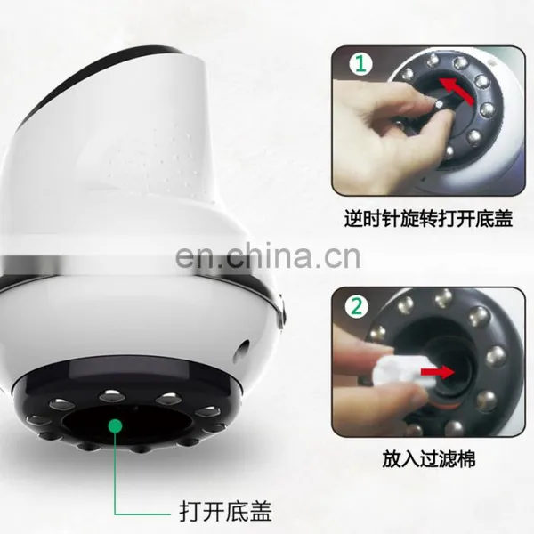 Meridain Massager for the Whole Body of Traditional Chinese Medicine Cupping and Scrapping Machine photo-6