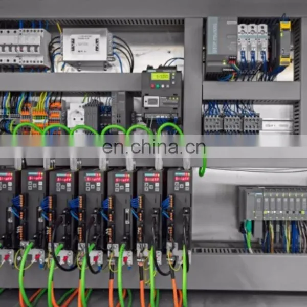SIEMENS V90 and SIMOTICS S-1FL6 Servo Motor photo-2