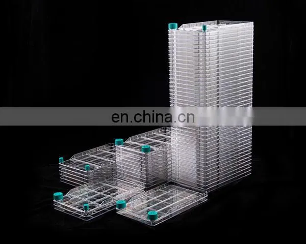 Lab Consumables Cell or Tissue Culture Plates Cell BioFactory photo-5