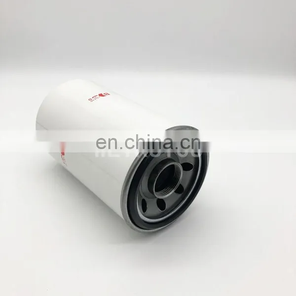 Truck Excavator Engine Oil Filter LF16175 photo-2