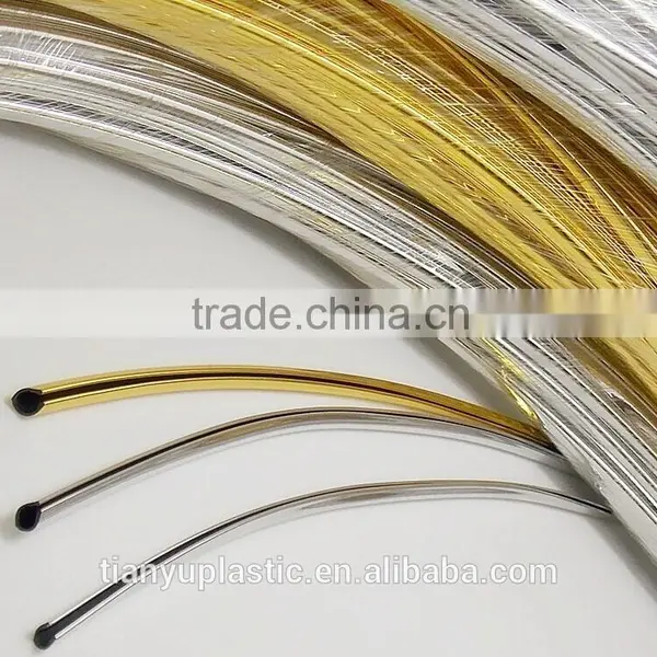 Multipurpose u Shaped Pvc Decoration Strip for Decoration photo-3
