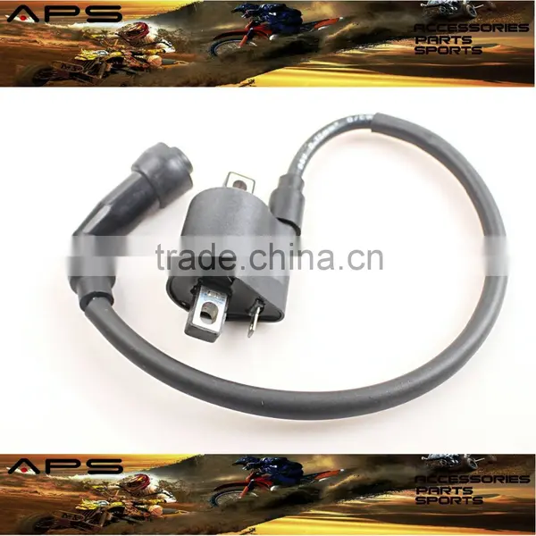 ATV Motorcycle Parts Ignition Coil for JS400 ATV photo-2