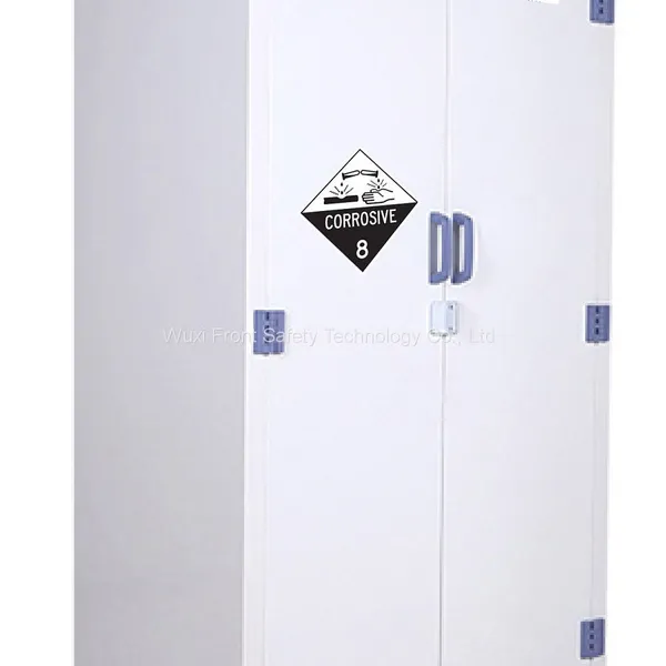 PP Acid & Corrosive Storage Cabinets photo-5