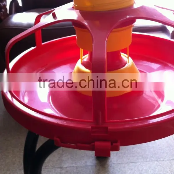 Manufacture of Automatic Free-ranging Chicken Feeder photo-6