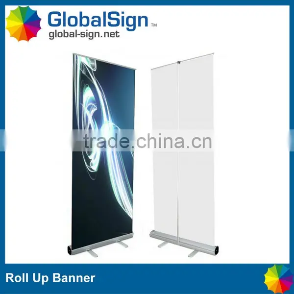 2016 Hot Selling Aluminum Roll Up Banner Stands photo-3