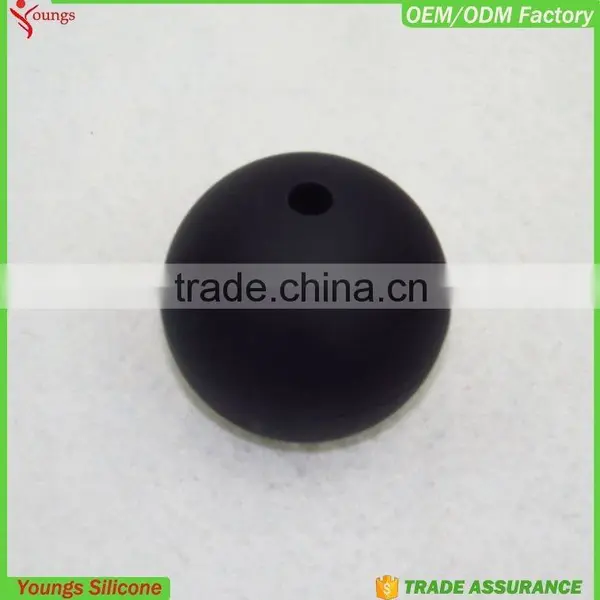 2016 Silicone Round Ice Ball Shaped Fancy Ice Cube Tray photo-4