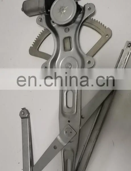 Hot Sale High Quality Wholesale Automotive Parts Window Regulator 69810-0K010 69820-0K010 for Hilux Vigo photo-2