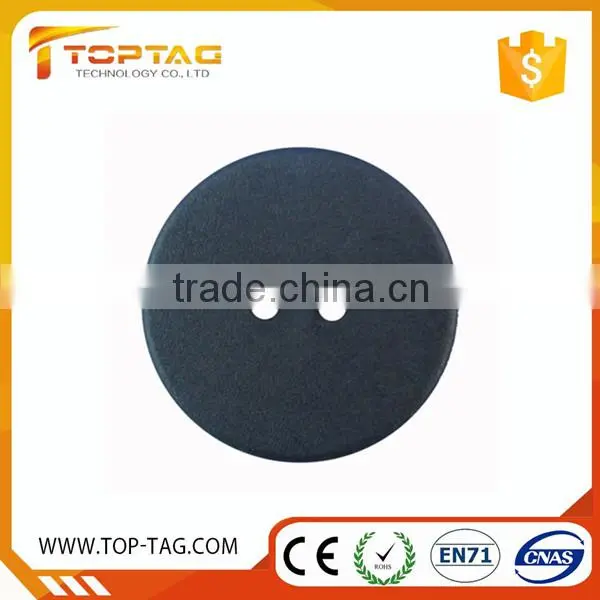 Cloth Management HF 20/25/30mm Rfid Button Laundry Tag photo-6