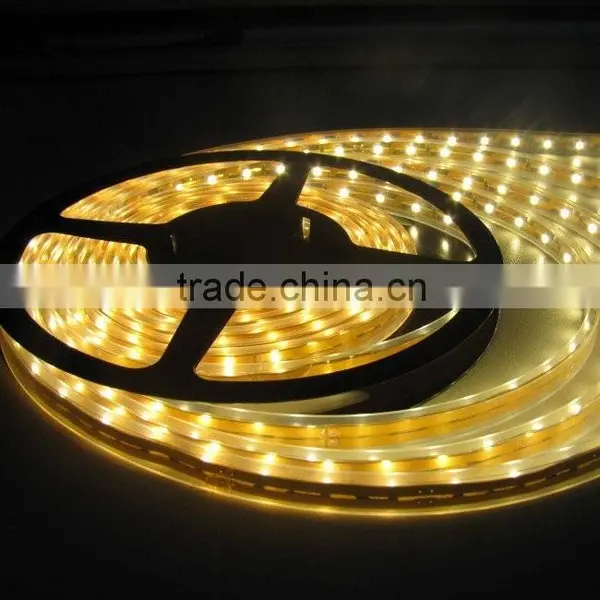 High Lumens IP65 Waterproof Led Strip Light Wholesale White Black Light Led Strip photo-6