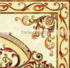 Arabic Carpet Tiles photo-3